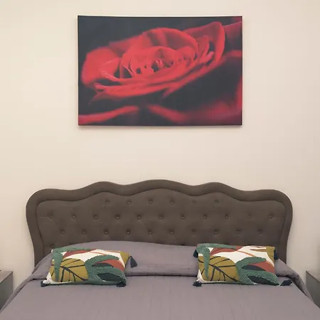 Casa Salvemini 別荘