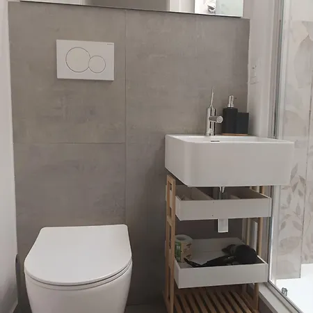 Casa Salvemini * ノート