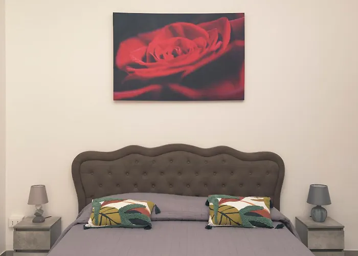 Casa Salvemini Сasa de vacaciones