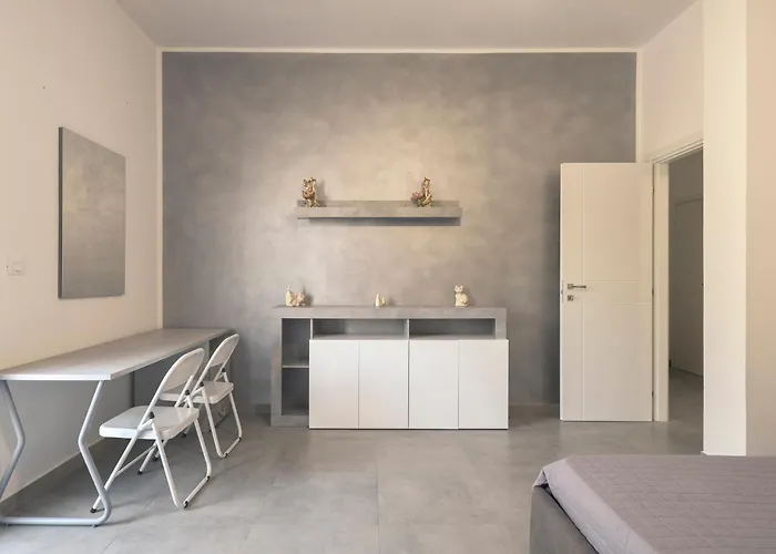 Сasa de vacaciones Casa Salvemini