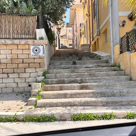 Vakantiehuis Casa Salvemini