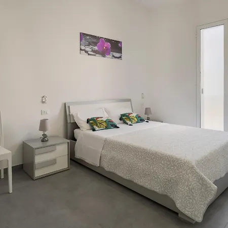 Casa Salvemini Vakantiehuis Noto