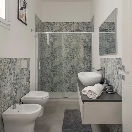 Casa Salvemini Vakantiehuis