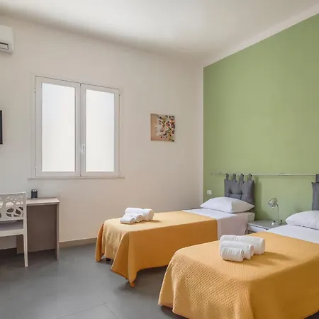 Casa Salvemini Vakantiehuis *