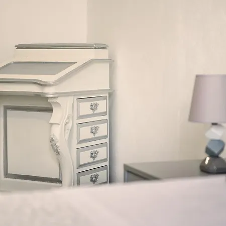 Casa Salvemini Vakantiehuis