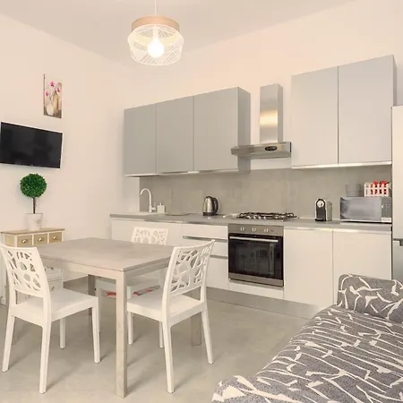 Casa Salvemini Vakantiehuis Noto