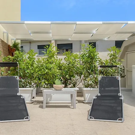 Casa Salvemini Vakantiehuis