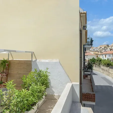 Vakantiehuis Casa Salvemini Noto