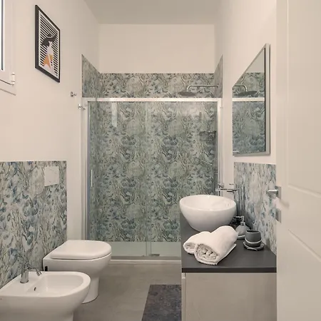 Casa Salvemini * Noto