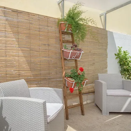 Vakantiehuis Casa Salvemini *