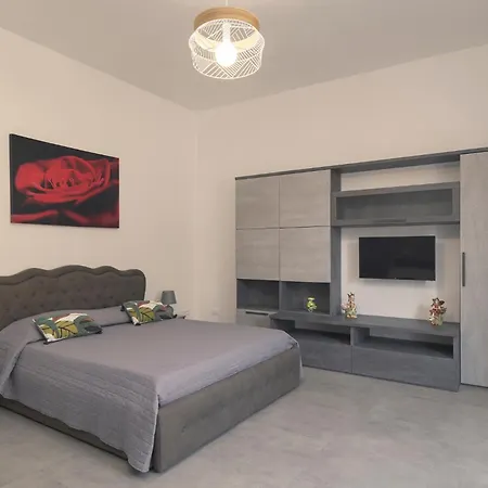 Casa Salvemini Vakantiehuis