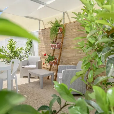 Vakantiehuis Casa Salvemini